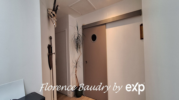 Ma-Cabane - Vente Appartement Montivilliers, 66 m²