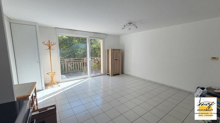 Ma-Cabane - Vente Appartement Montivilliers, 48 m²