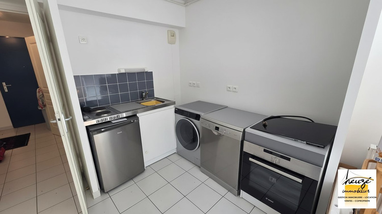 Ma-Cabane - Vente Appartement Montivilliers, 48 m²