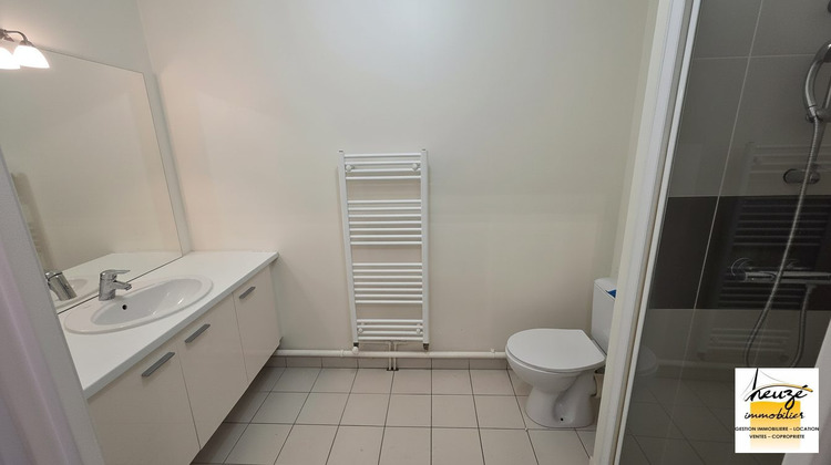 Ma-Cabane - Vente Appartement Montivilliers, 48 m²