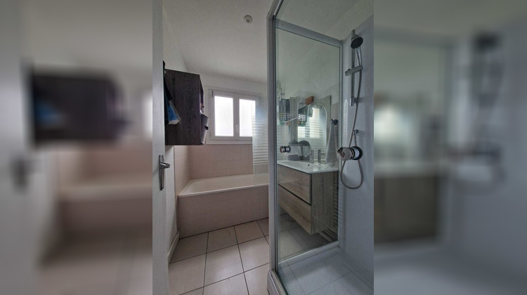 Ma-Cabane - Vente Appartement MONTJEAN SUR LOIRE, 69 m²