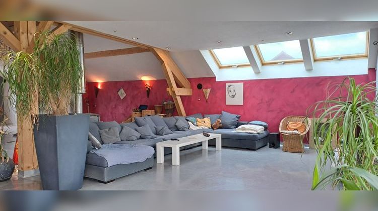 Ma-Cabane - Vente Appartement MONTLEBON, 274 m²