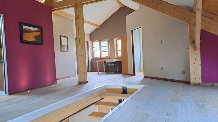 Ma-Cabane - Vente Appartement MONTLEBON, 274 m²