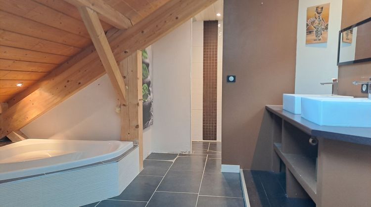 Ma-Cabane - Vente Appartement MONTLEBON, 274 m²