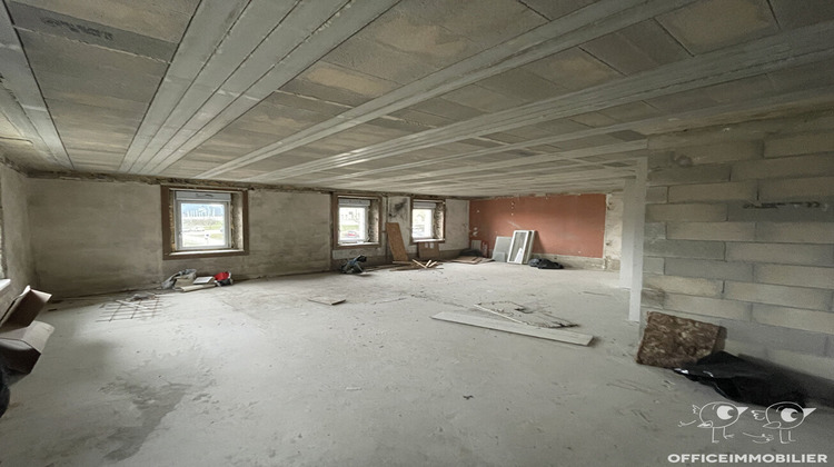 Ma-Cabane - Vente Appartement MONTLEBON, 120 m²