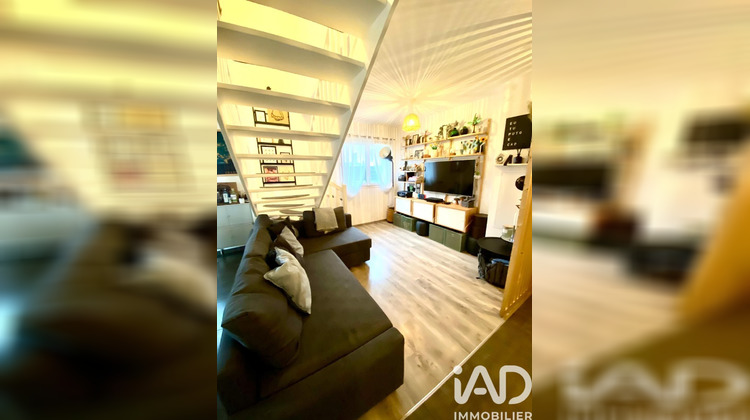 Ma-Cabane - Vente Appartement Montlebon, 81 m²