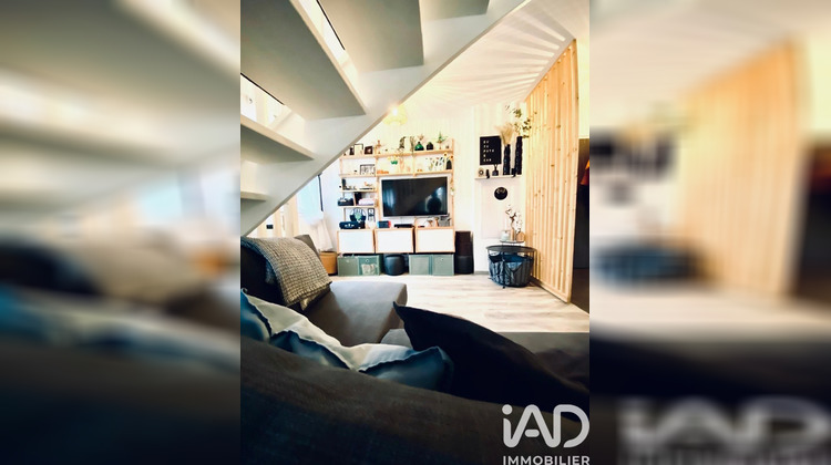 Ma-Cabane - Vente Appartement Montlebon, 81 m²