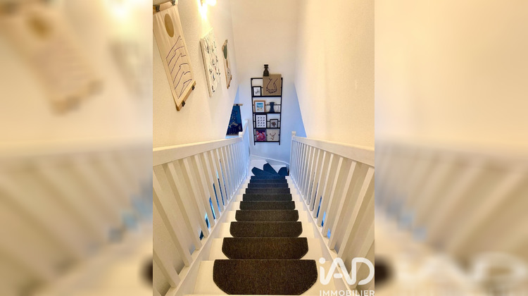 Ma-Cabane - Vente Appartement Montlebon, 81 m²