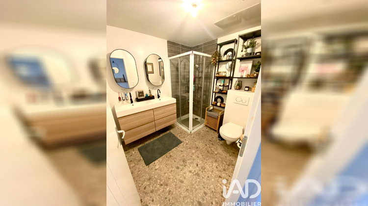 Ma-Cabane - Vente Appartement Montlebon, 81 m²