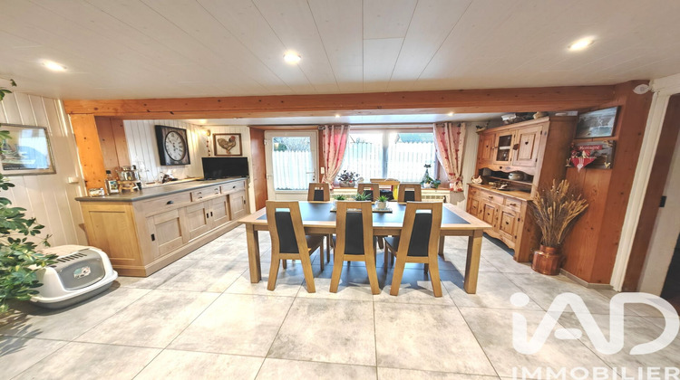 Ma-Cabane - Vente Appartement Montlebon, 105 m²