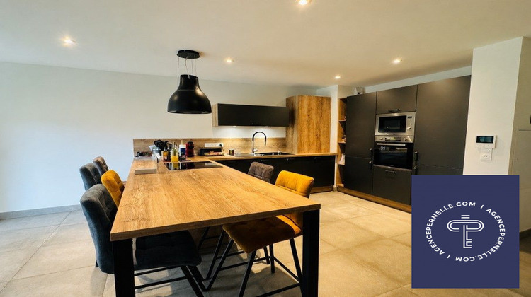 Ma-Cabane - Vente Appartement Montlebon, 56 m²