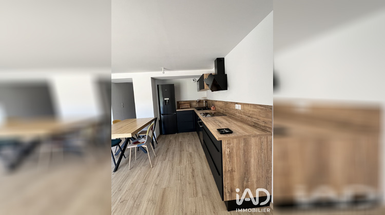 Ma-Cabane - Vente Appartement Montlebon, 67 m²