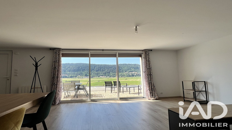 Ma-Cabane - Vente Appartement Montlebon, 67 m²