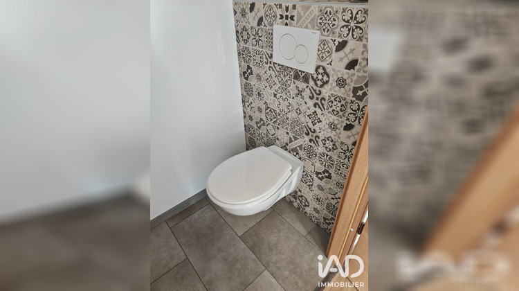 Ma-Cabane - Vente Appartement Montlebon, 44 m²