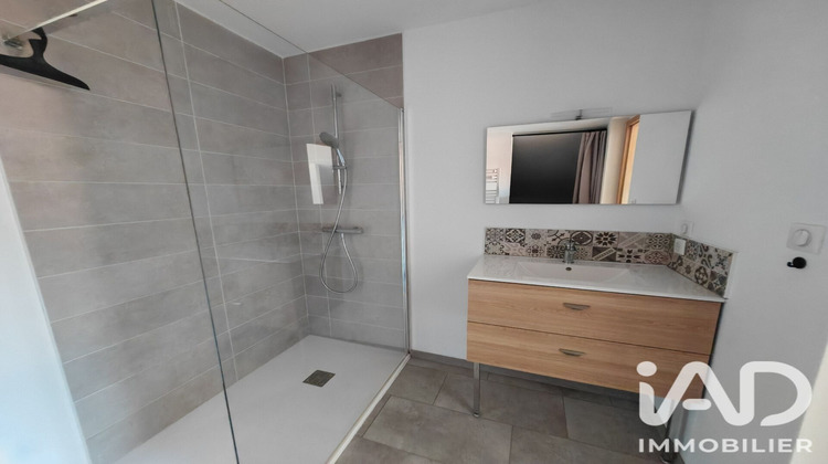 Ma-Cabane - Vente Appartement Montlebon, 44 m²