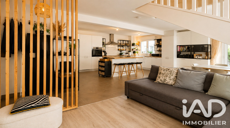Ma-Cabane - Vente Appartement Montlebon, 81 m²