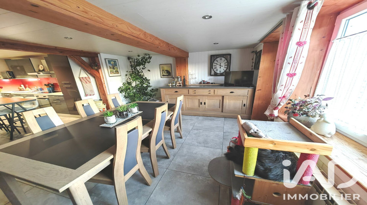 Ma-Cabane - Vente Appartement Montlebon, 105 m²