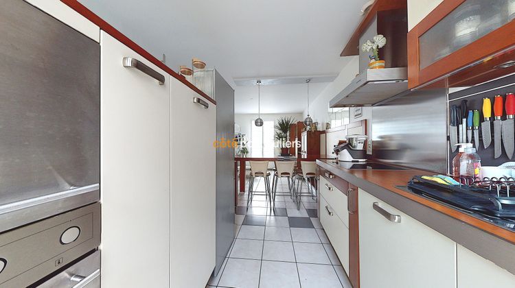 Ma-Cabane - Vente Appartement Montlhéry, 86 m²