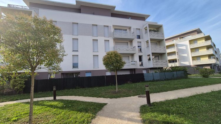 Ma-Cabane - Vente Appartement MONTLHERY, 32 m²