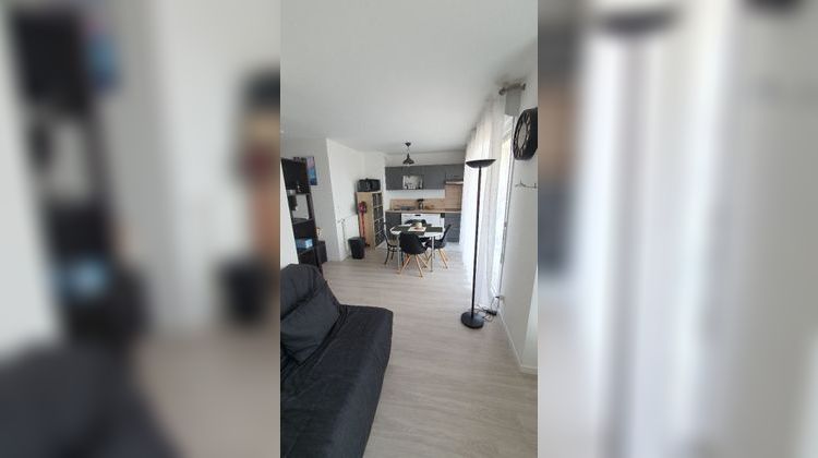 Ma-Cabane - Vente Appartement MONTLHERY, 32 m²