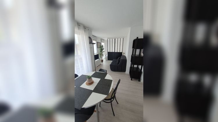 Ma-Cabane - Vente Appartement MONTLHERY, 32 m²