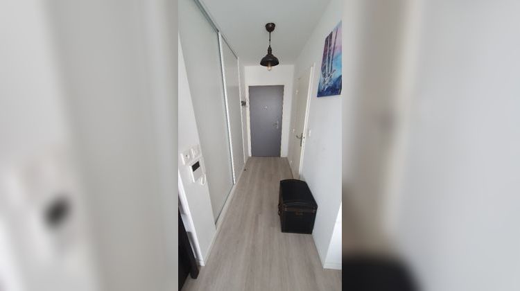 Ma-Cabane - Vente Appartement MONTLHERY, 32 m²