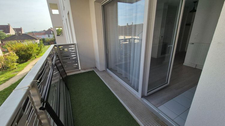 Ma-Cabane - Vente Appartement MONTLHERY, 32 m²