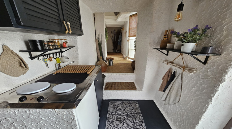 Ma-Cabane - Vente Appartement Montlhéry, 21 m²