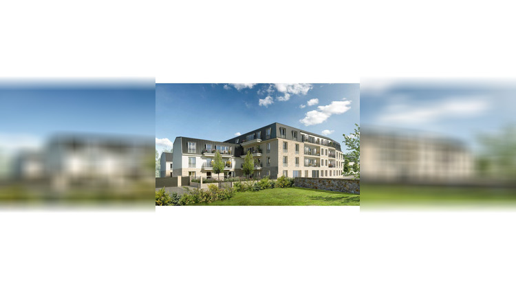 Ma-Cabane - Vente Appartement MONTLHERY, 44 m²