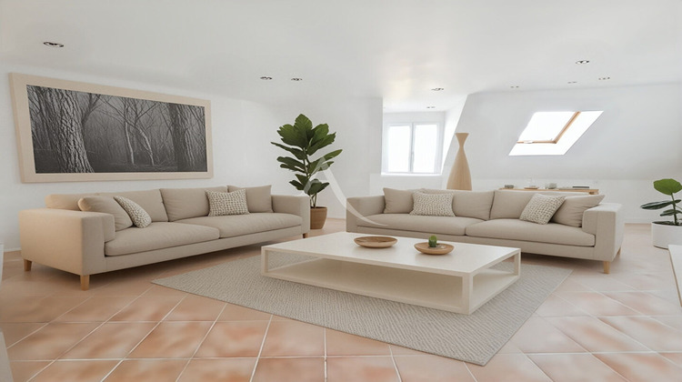 Ma-Cabane - Vente Appartement MONTLHERY, 49 m²