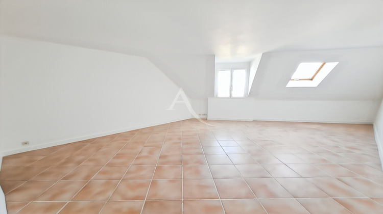 Ma-Cabane - Vente Appartement MONTLHERY, 49 m²