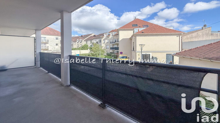 Ma-Cabane - Vente Appartement Montlhéry, 42 m²