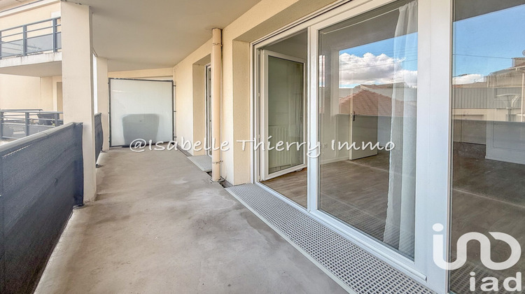 Ma-Cabane - Vente Appartement Montlhéry, 42 m²