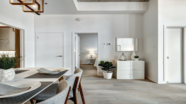 Ma-Cabane - Vente Appartement Montlhéry, 53 m²