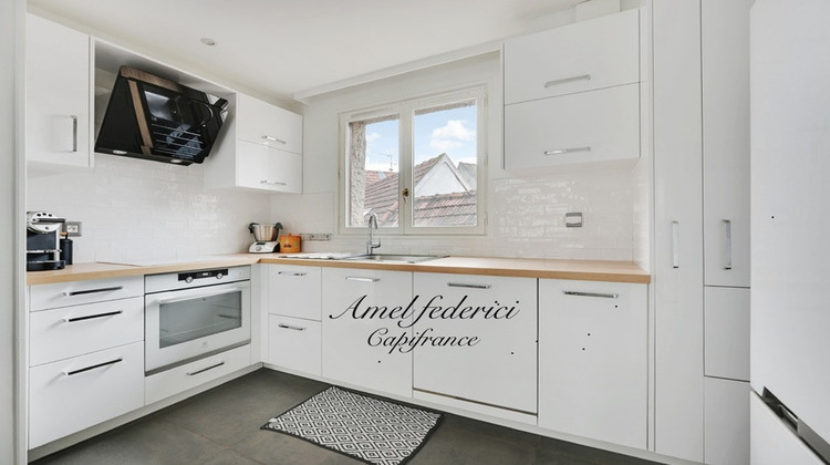 Ma-Cabane - Vente Appartement MONTLHERY, 105 m²