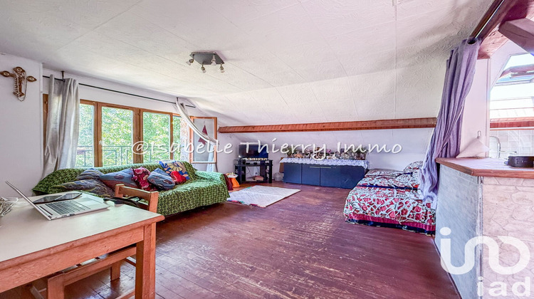 Ma-Cabane - Vente Appartement Montlhéry, 43 m²