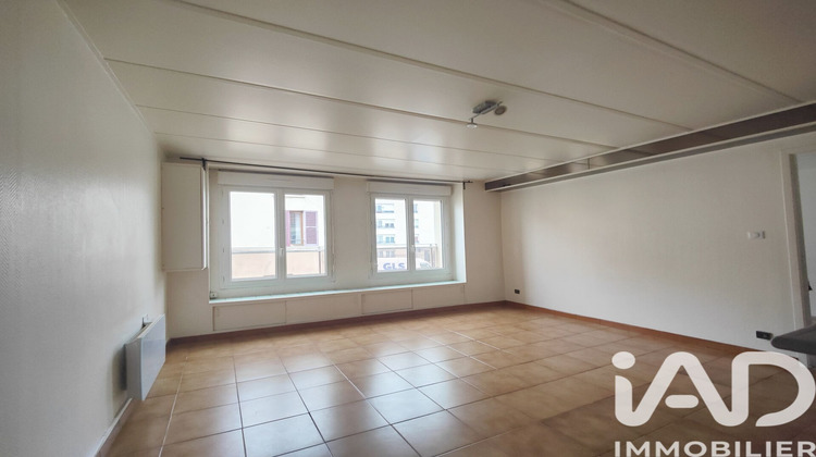 Ma-Cabane - Vente Appartement Montlhéry, 37 m²