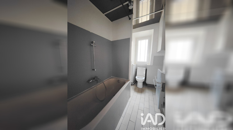 Ma-Cabane - Vente Appartement Montlhéry, 37 m²