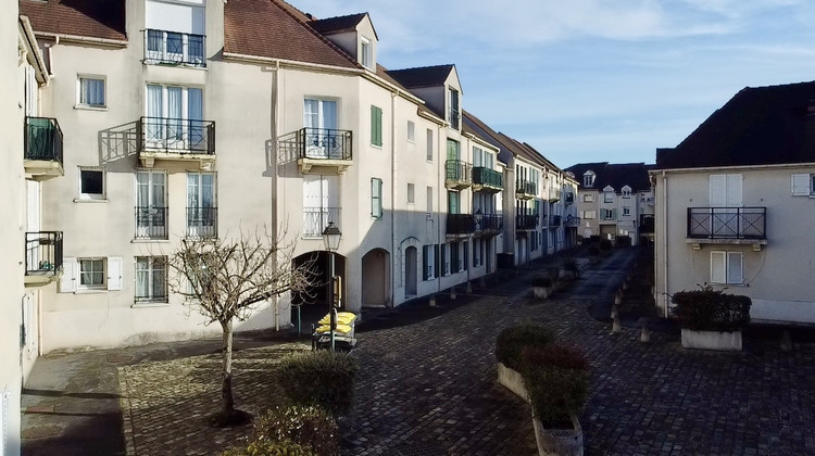 Ma-Cabane - Vente Appartement Montlhéry, 87 m²
