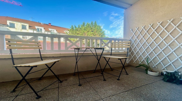 Ma-Cabane - Vente Appartement Montlhéry, 87 m²