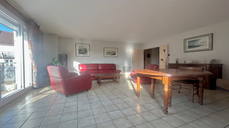 Ma-Cabane - Vente Appartement Montlhéry, 87 m²