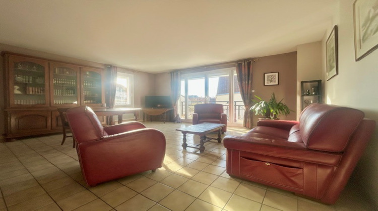 Ma-Cabane - Vente Appartement Montlhéry, 87 m²