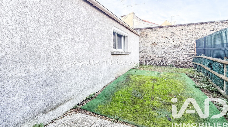 Ma-Cabane - Vente Appartement Montlhéry, 58 m²