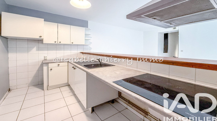 Ma-Cabane - Vente Appartement Montlhéry, 58 m²