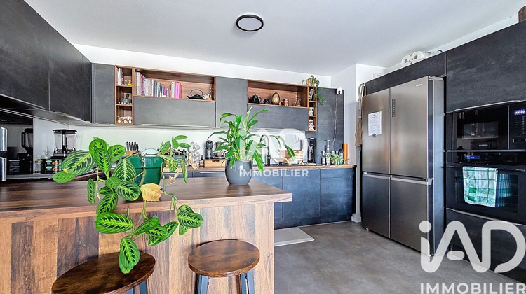 Ma-Cabane - Vente Appartement Montlhéry, 100 m²