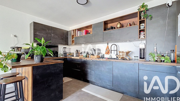 Ma-Cabane - Vente Appartement Montlhéry, 100 m²