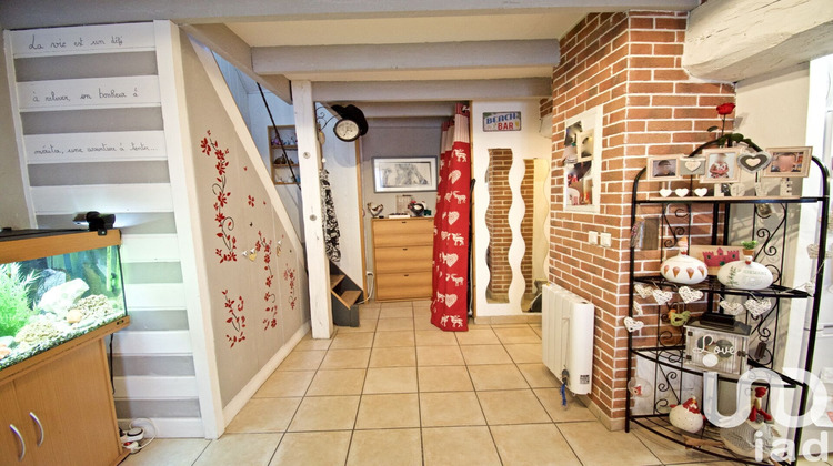 Ma-Cabane - Vente Appartement Montlhéry, 58 m²