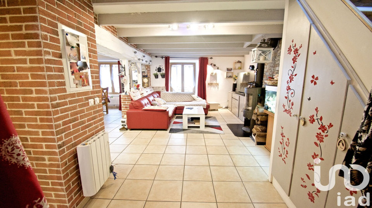 Ma-Cabane - Vente Appartement Montlhéry, 58 m²