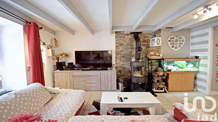 Ma-Cabane - Vente Appartement Montlhéry, 58 m²