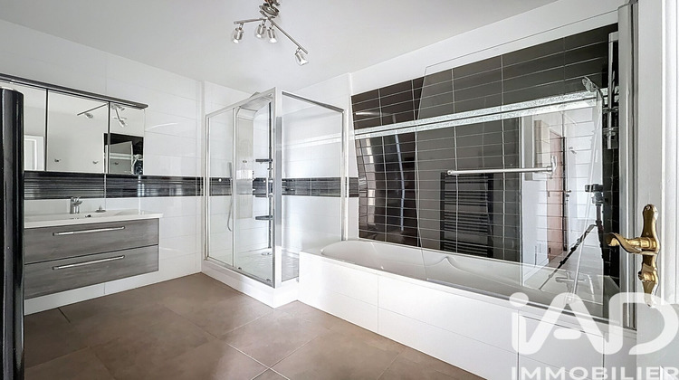 Ma-Cabane - Vente Appartement Montlhéry, 77 m²